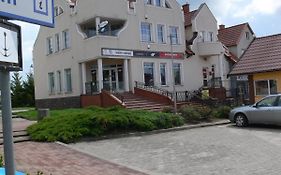 Apartament W Wegorzewie